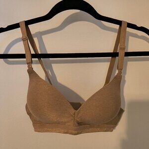 Warner's Bra 34A - Toasted Almond